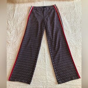 Classic! Tommy Hilfiger Wide Leg Pants- Size 2